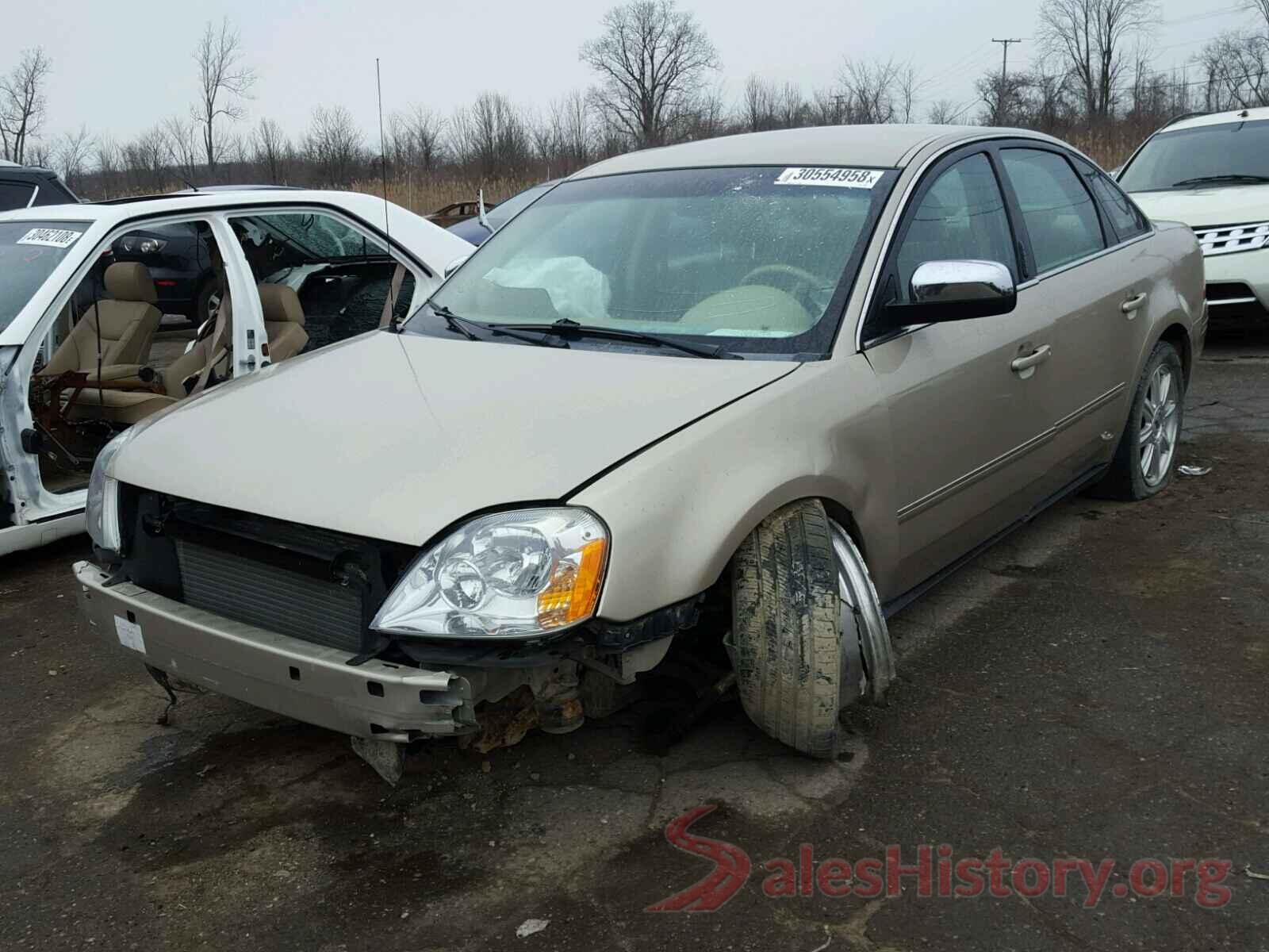 3N1AB7AP8GY303565 2005 FORD FIVE HUNDR