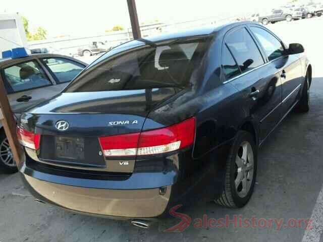 4S3BWAL64L3005248 2007 HYUNDAI SONATA