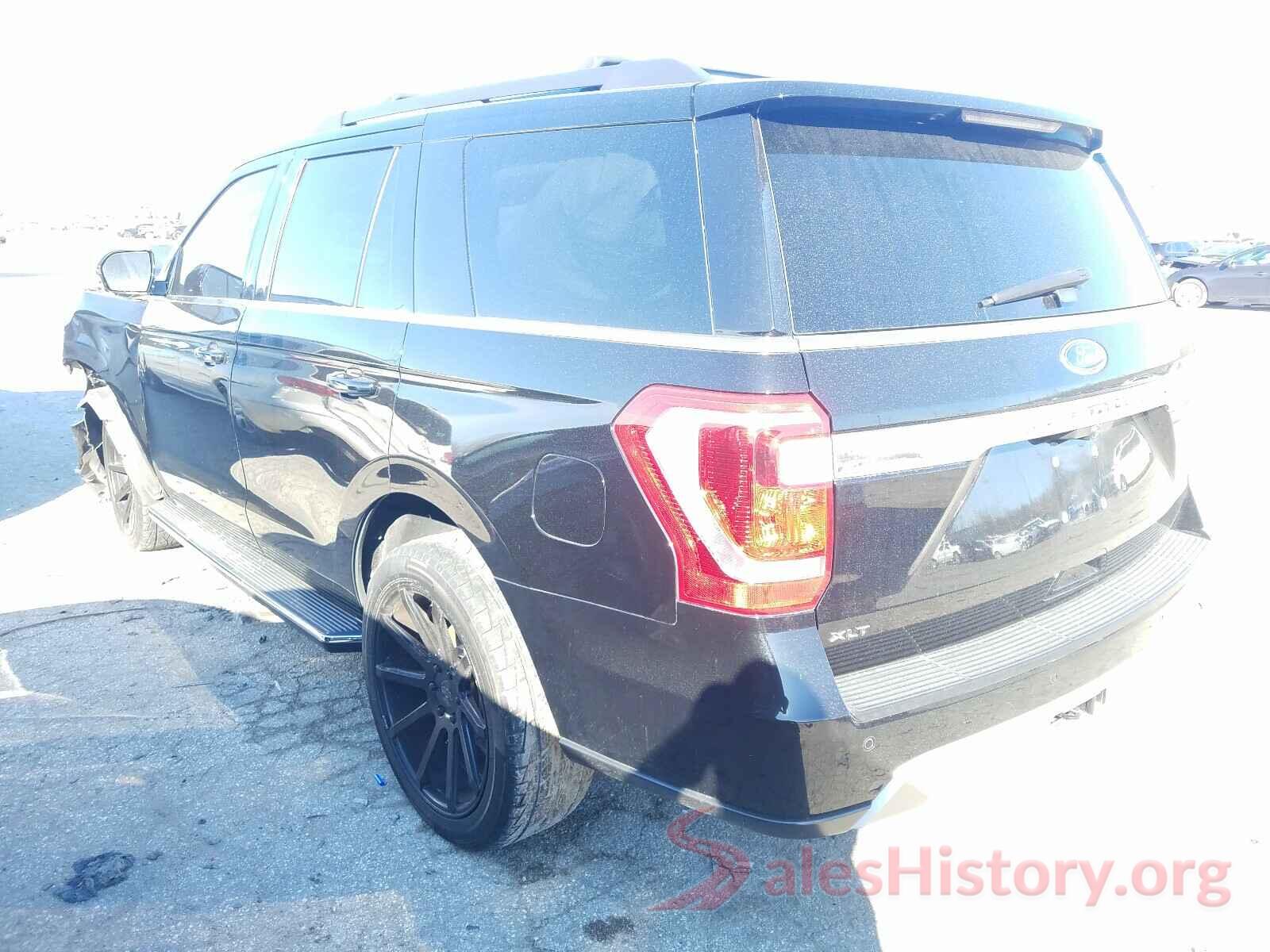 1FMJU1HT1JEA25843 2018 FORD EXPEDITION