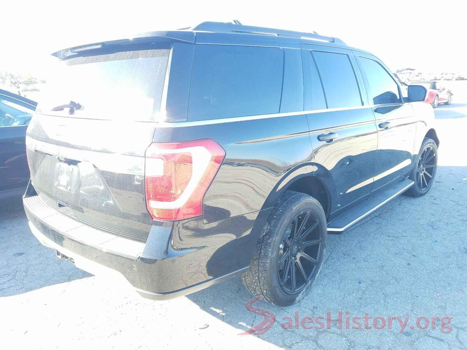 1FMJU1HT1JEA25843 2018 FORD EXPEDITION