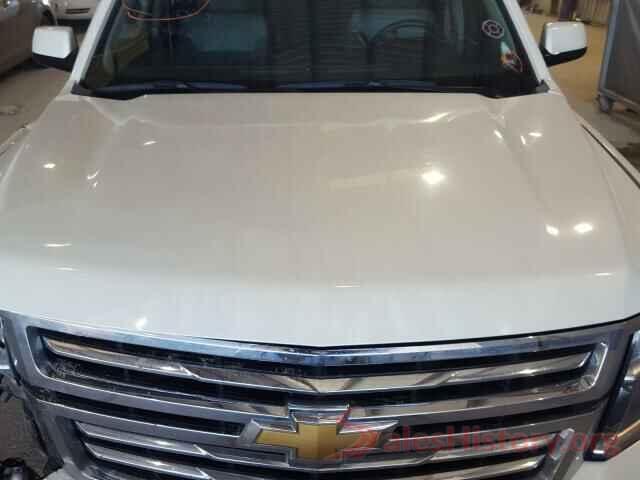 KNDEUCAAXM7135650 2015 CHEVROLET TAHOE