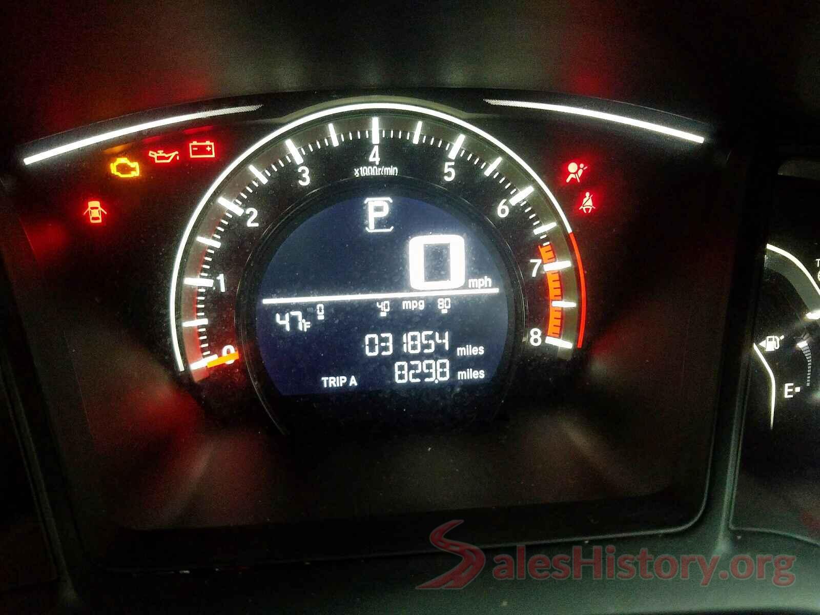 1N4AL3APXGC185195 2016 HONDA CIVIC