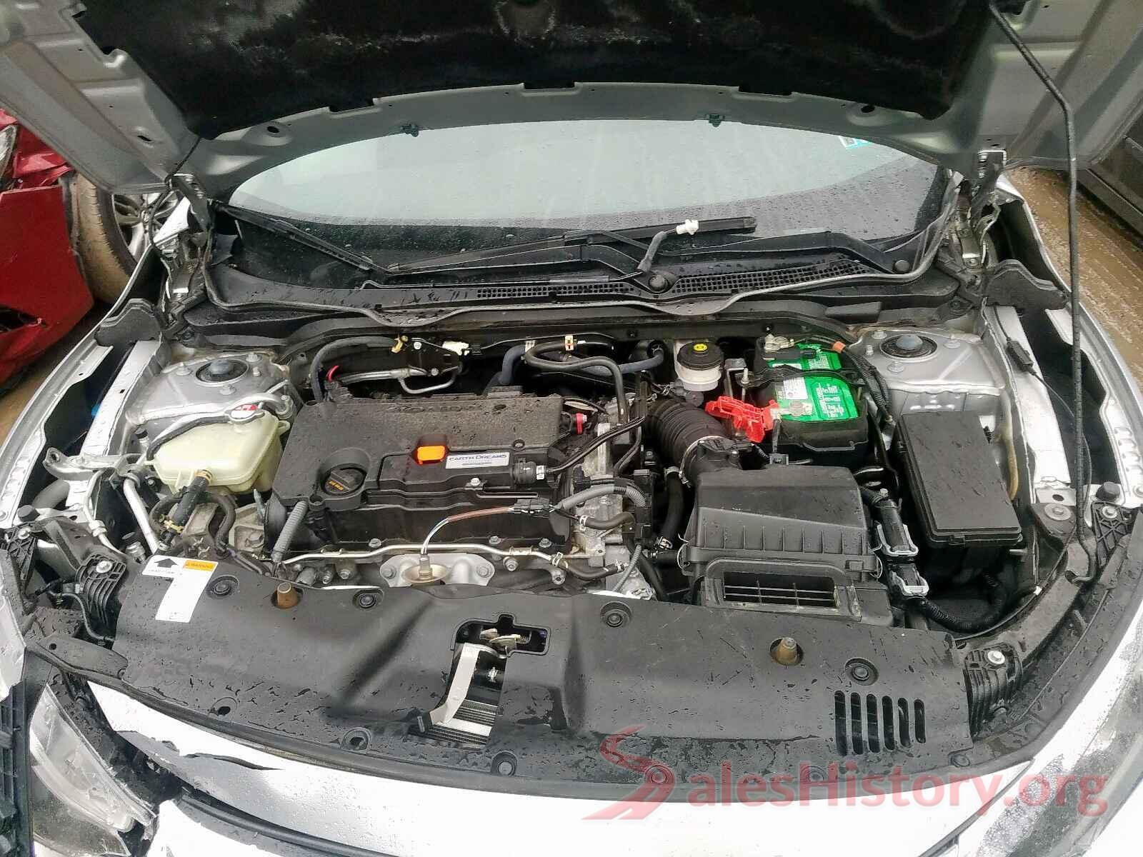 1N4AL3APXGC185195 2016 HONDA CIVIC