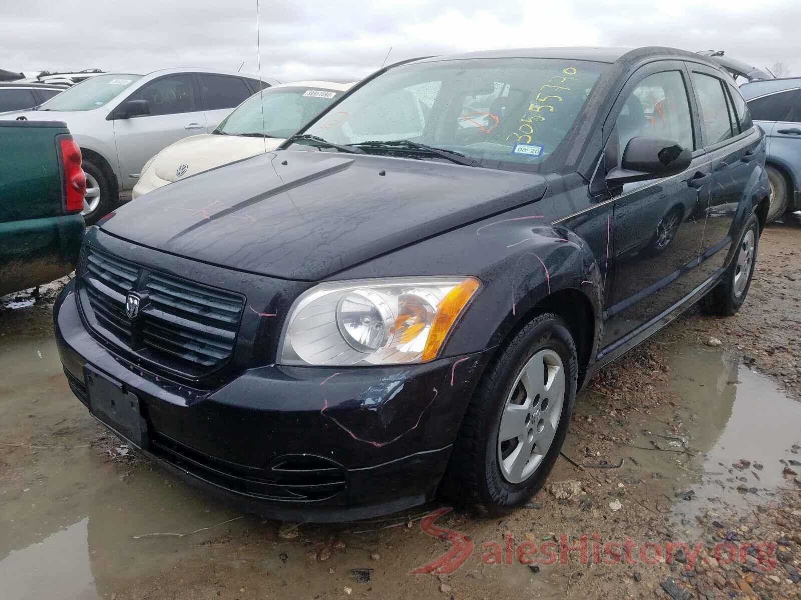 KM8SM4HF5GU153470 2008 DODGE CALIBER