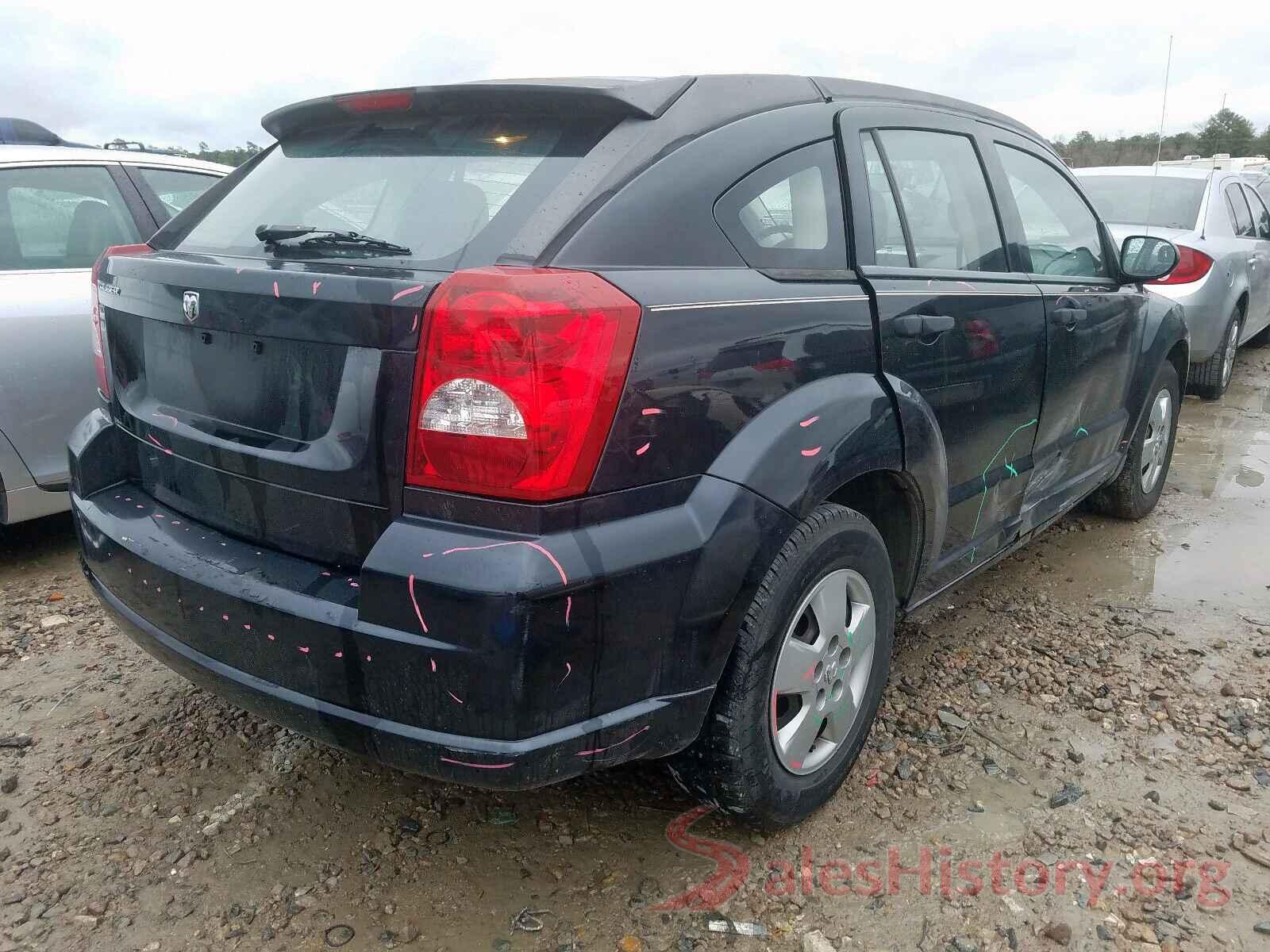 KM8SM4HF5GU153470 2008 DODGE CALIBER