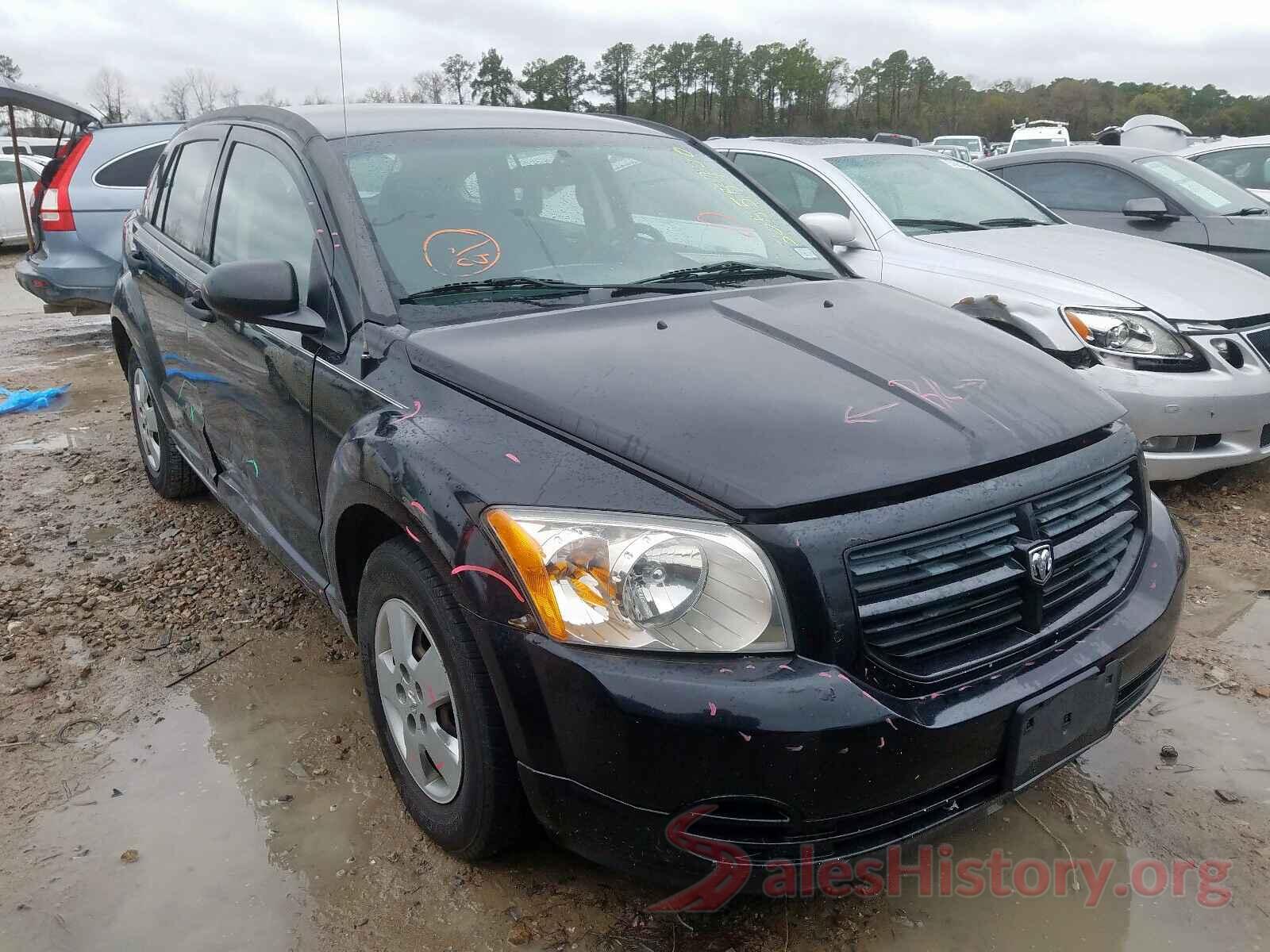 KM8SM4HF5GU153470 2008 DODGE CALIBER