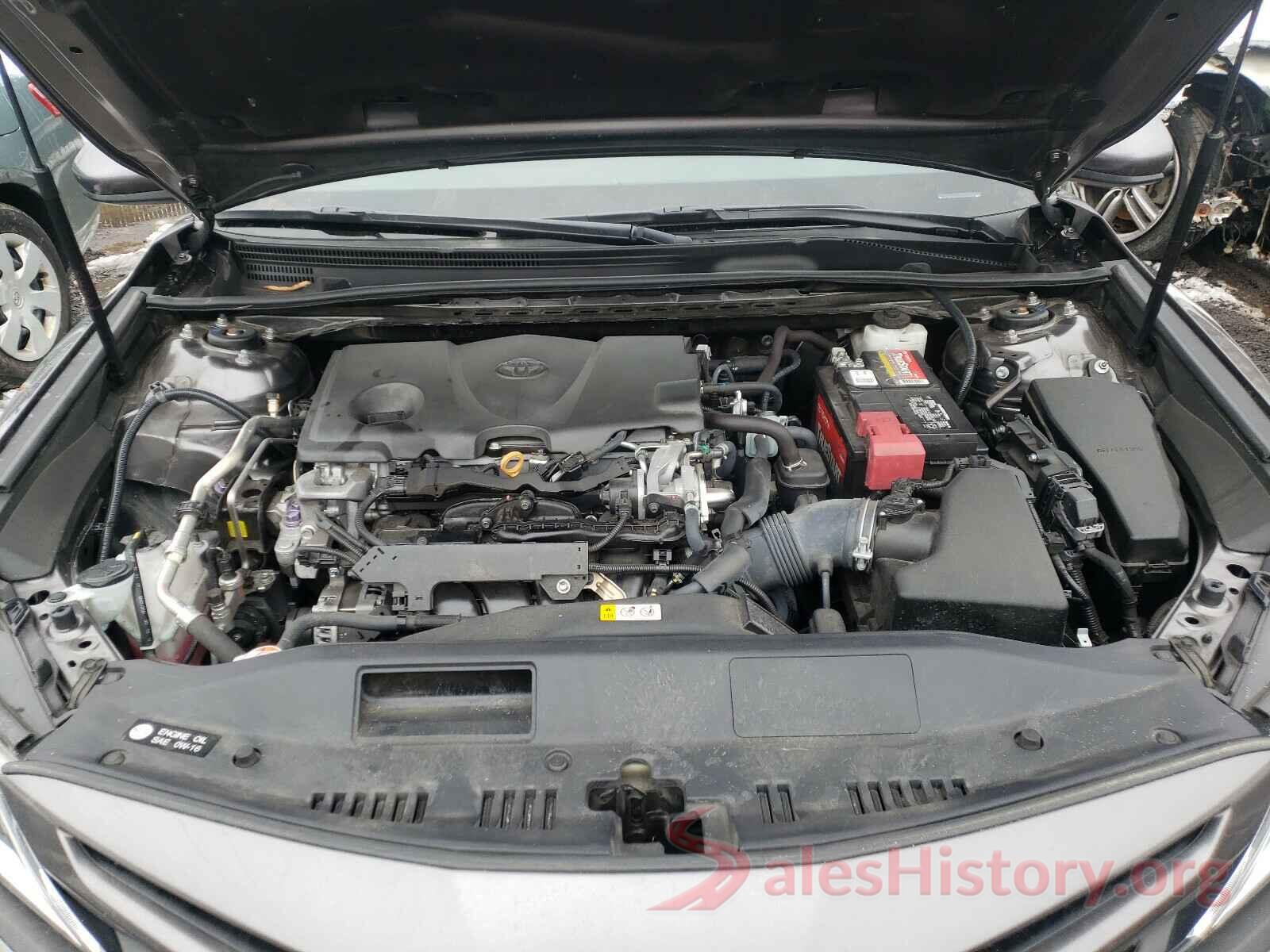 4T1B11HK1JU557149 2018 TOYOTA CAMRY