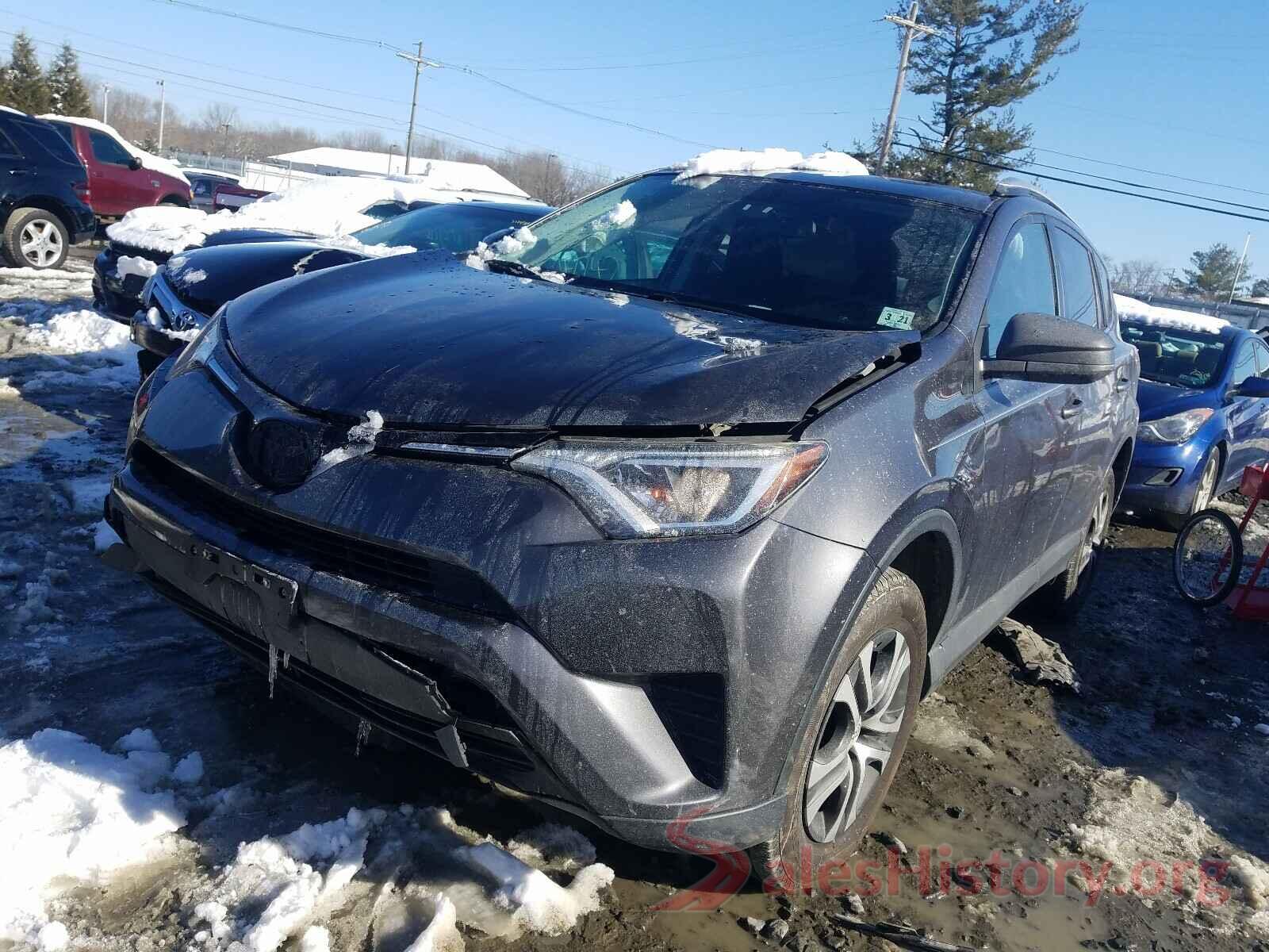 2T3ZFREV3GW247419 2016 TOYOTA RAV4