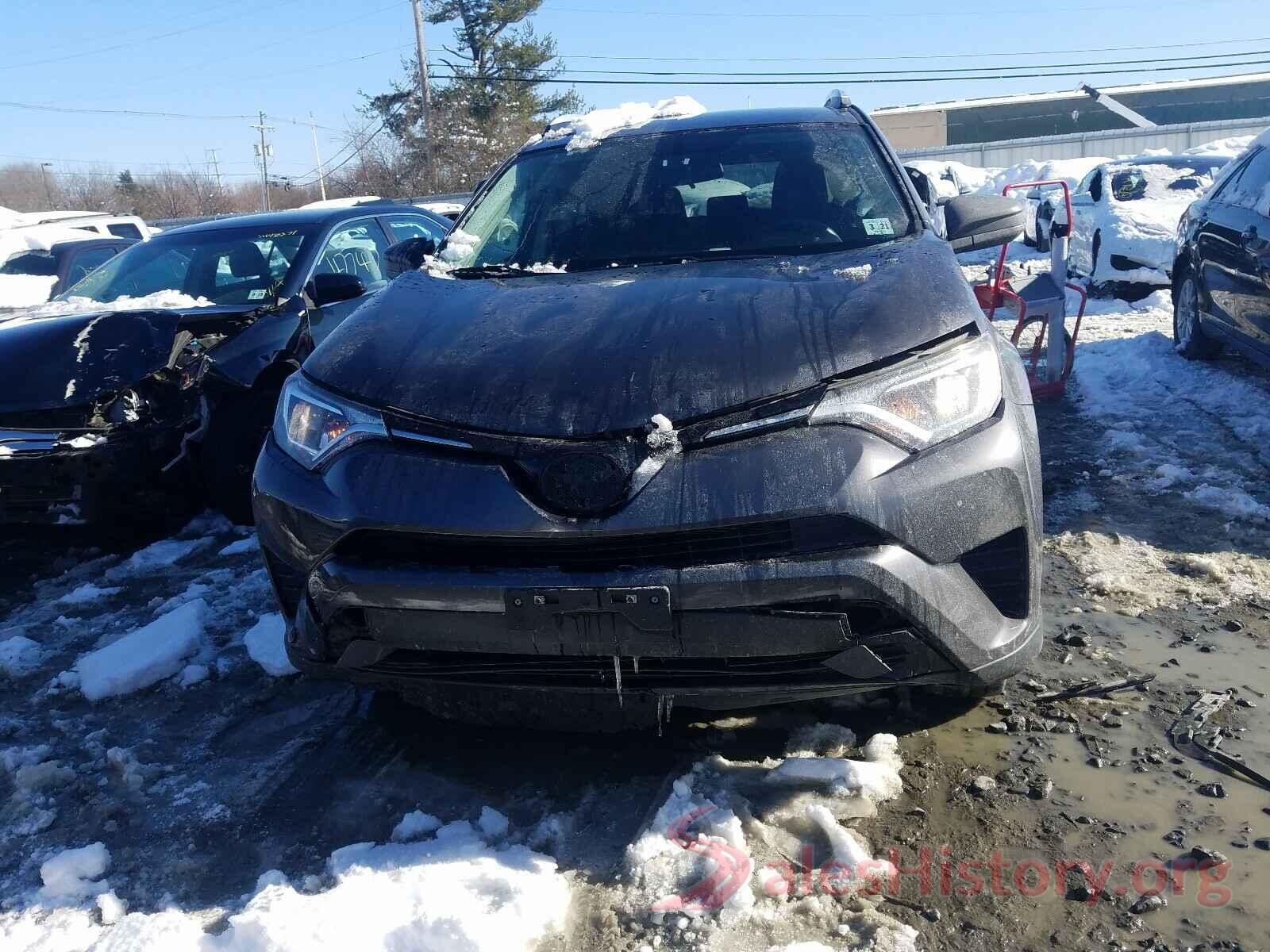 2T3ZFREV3GW247419 2016 TOYOTA RAV4