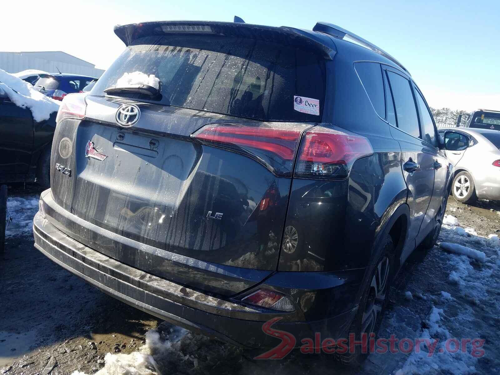 2T3ZFREV3GW247419 2016 TOYOTA RAV4