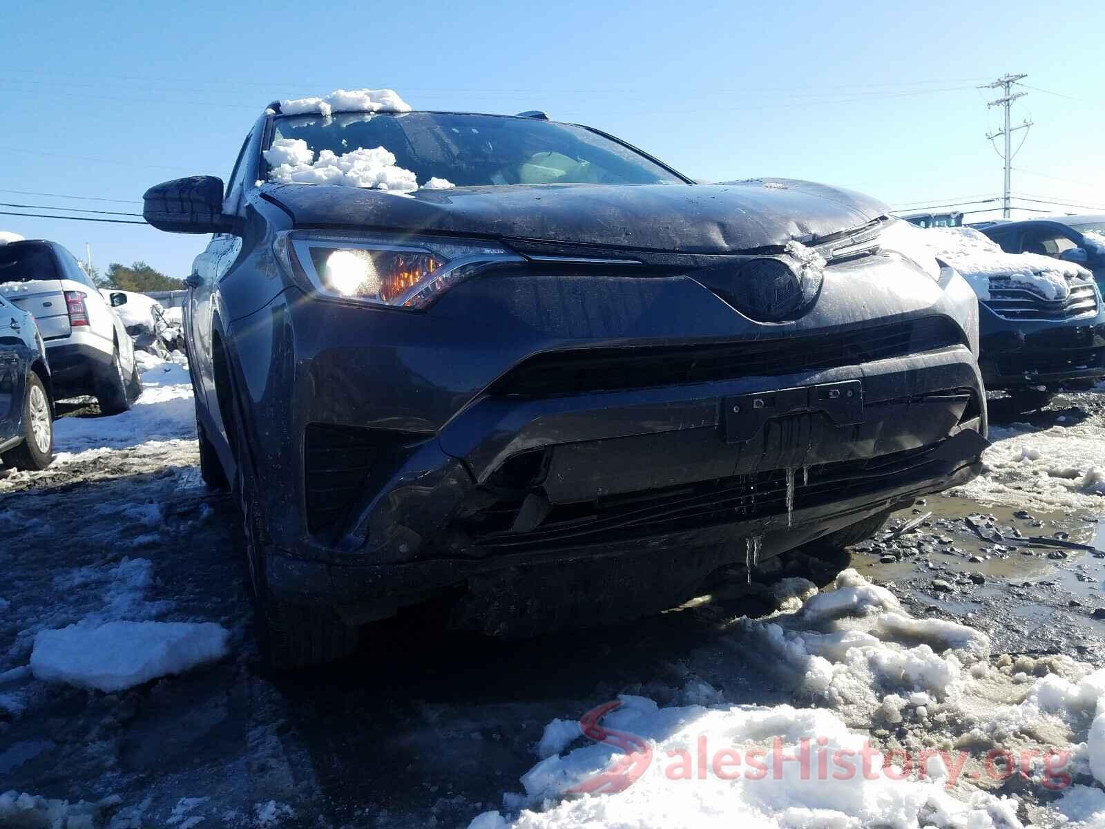 2T3ZFREV3GW247419 2016 TOYOTA RAV4