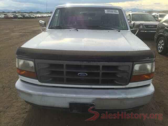 3N6CM0KN7JK704858 1993 FORD F150