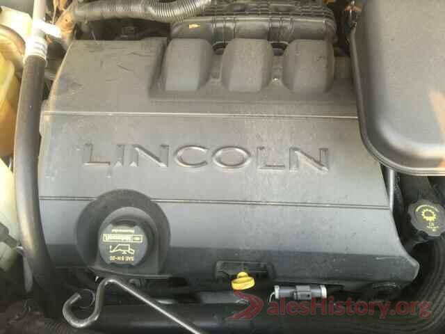 5TDEBRCH6LS009213 2008 LINCOLN MKX