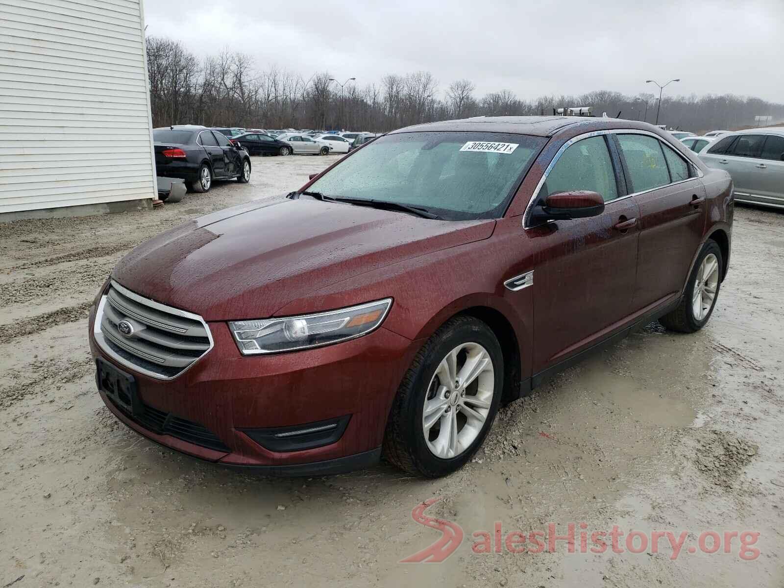 1FAHP2H88FG193542 2016 FORD TAURUS