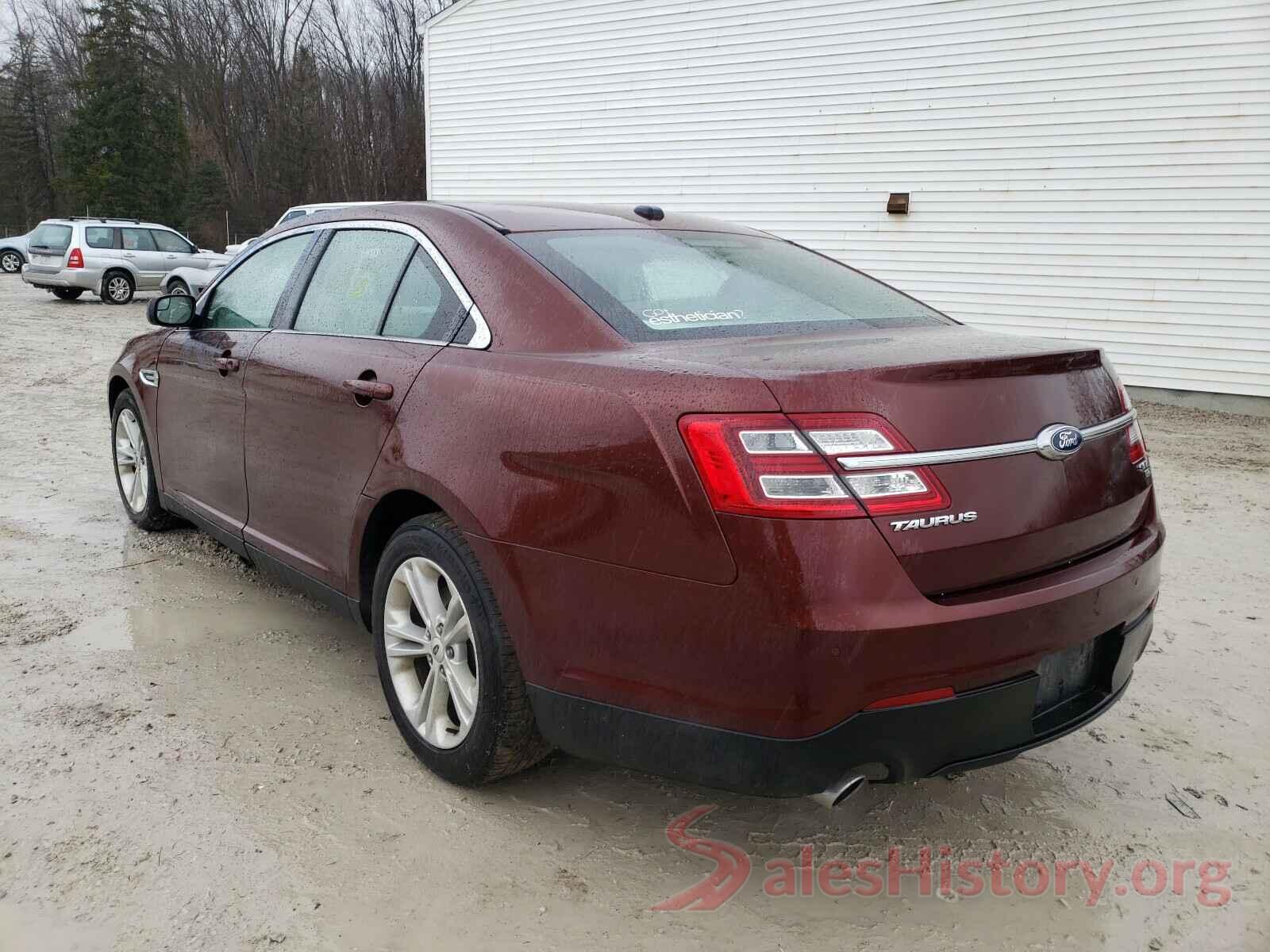 1FAHP2H88FG193542 2016 FORD TAURUS