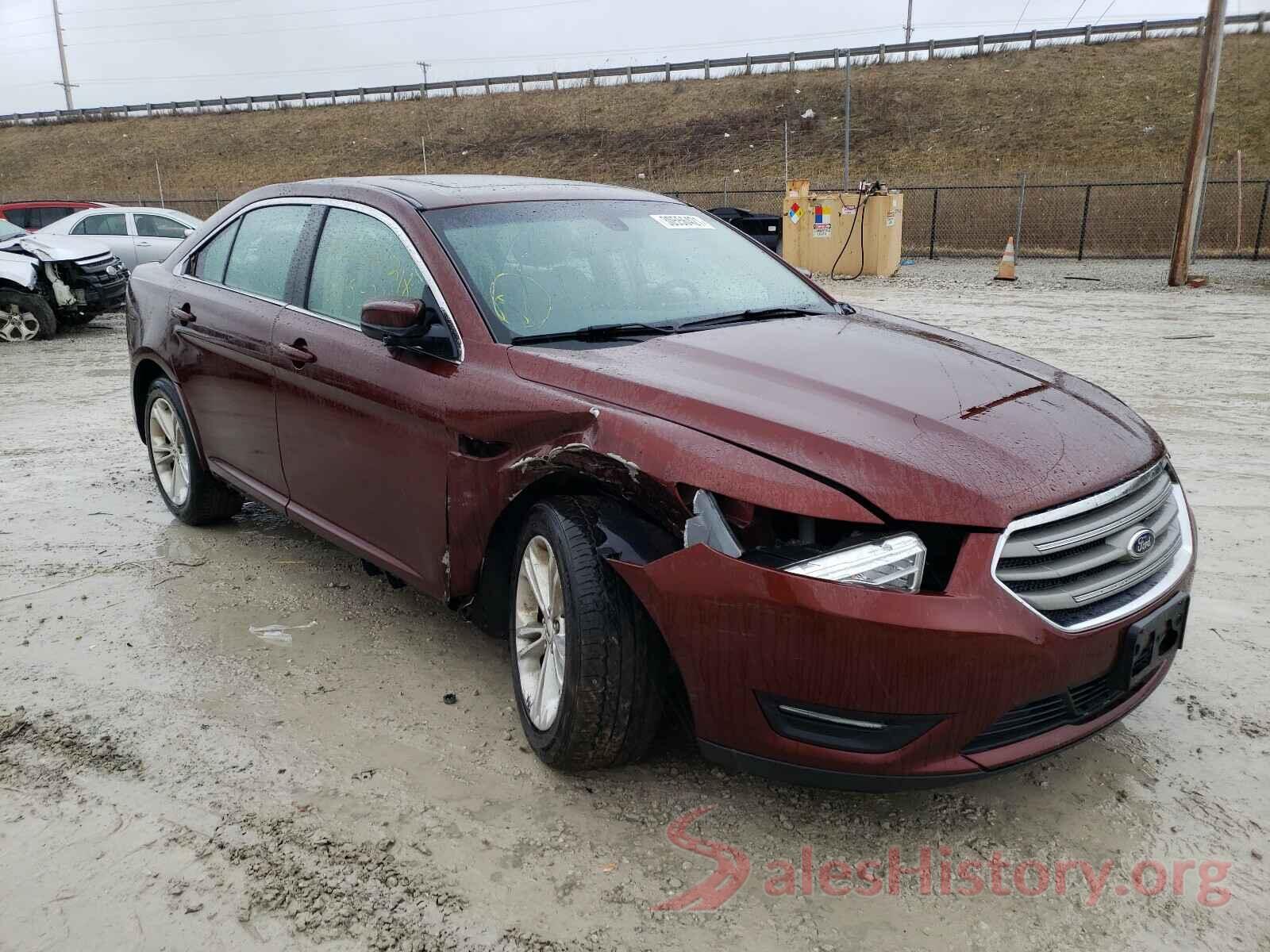 1FAHP2H88FG193542 2016 FORD TAURUS