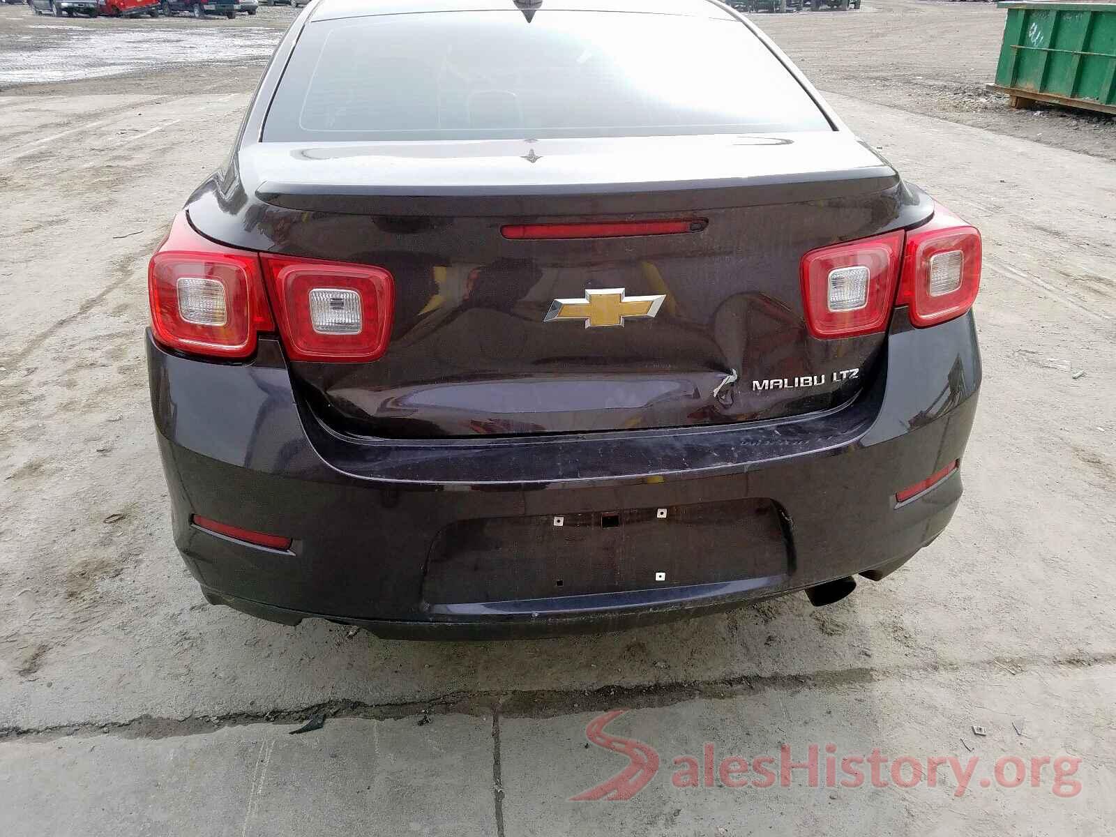 SADCM2FV1LA634954 2015 CHEVROLET MALIBU