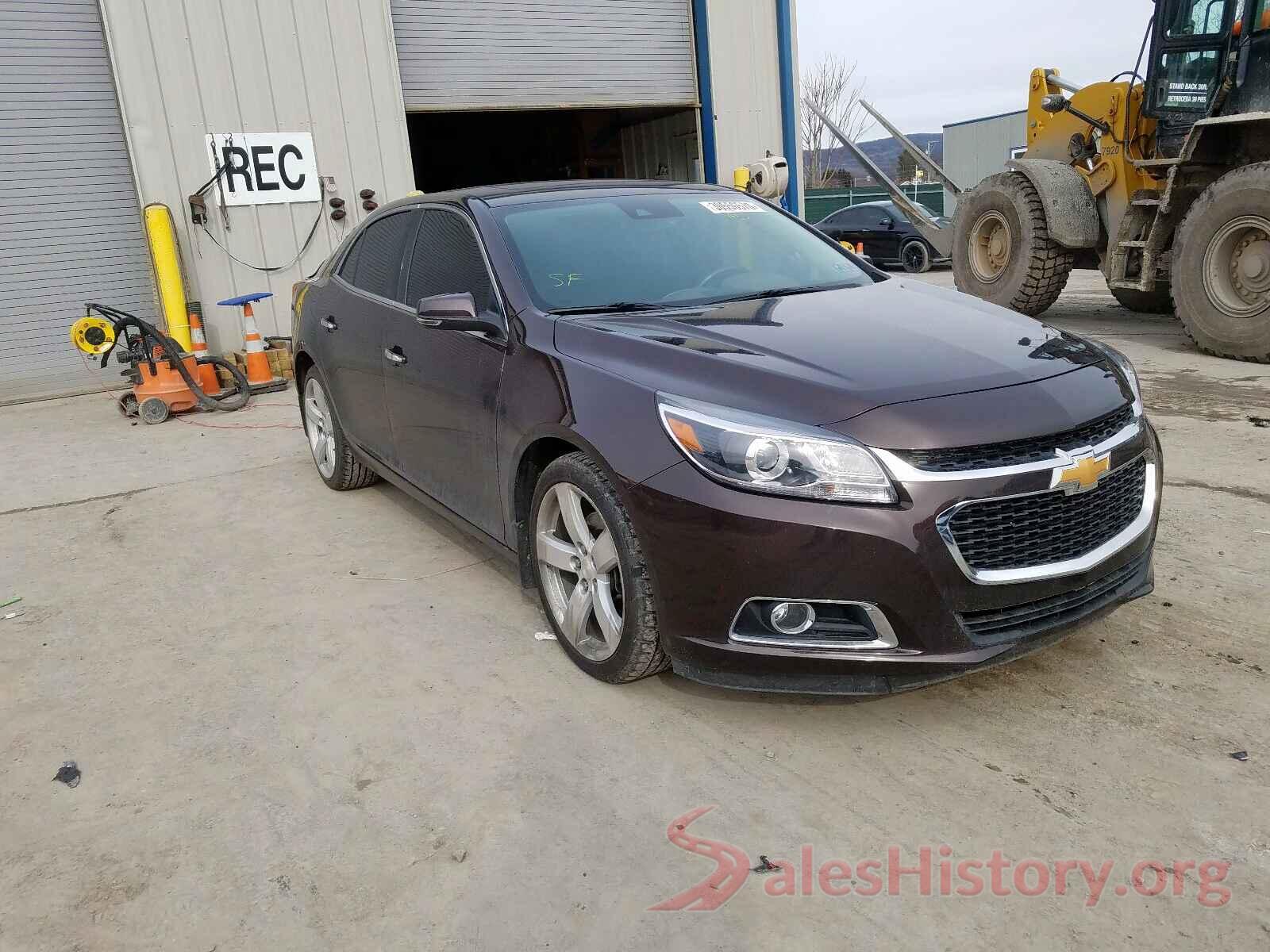 SADCM2FV1LA634954 2015 CHEVROLET MALIBU