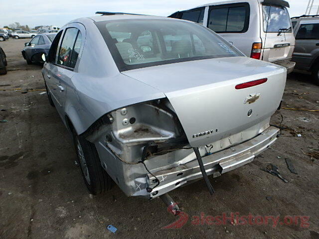 1FT7W2BT6LEE67818 2006 CHEVROLET COBALT