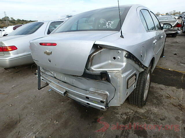 1FT7W2BT6LEE67818 2006 CHEVROLET COBALT