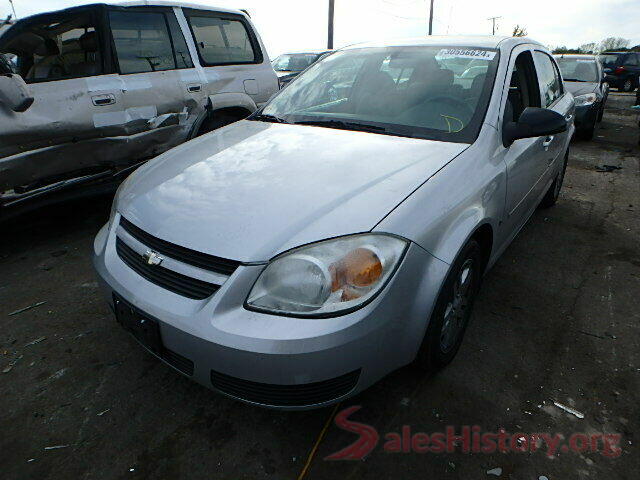 1FT7W2BT6LEE67818 2006 CHEVROLET COBALT