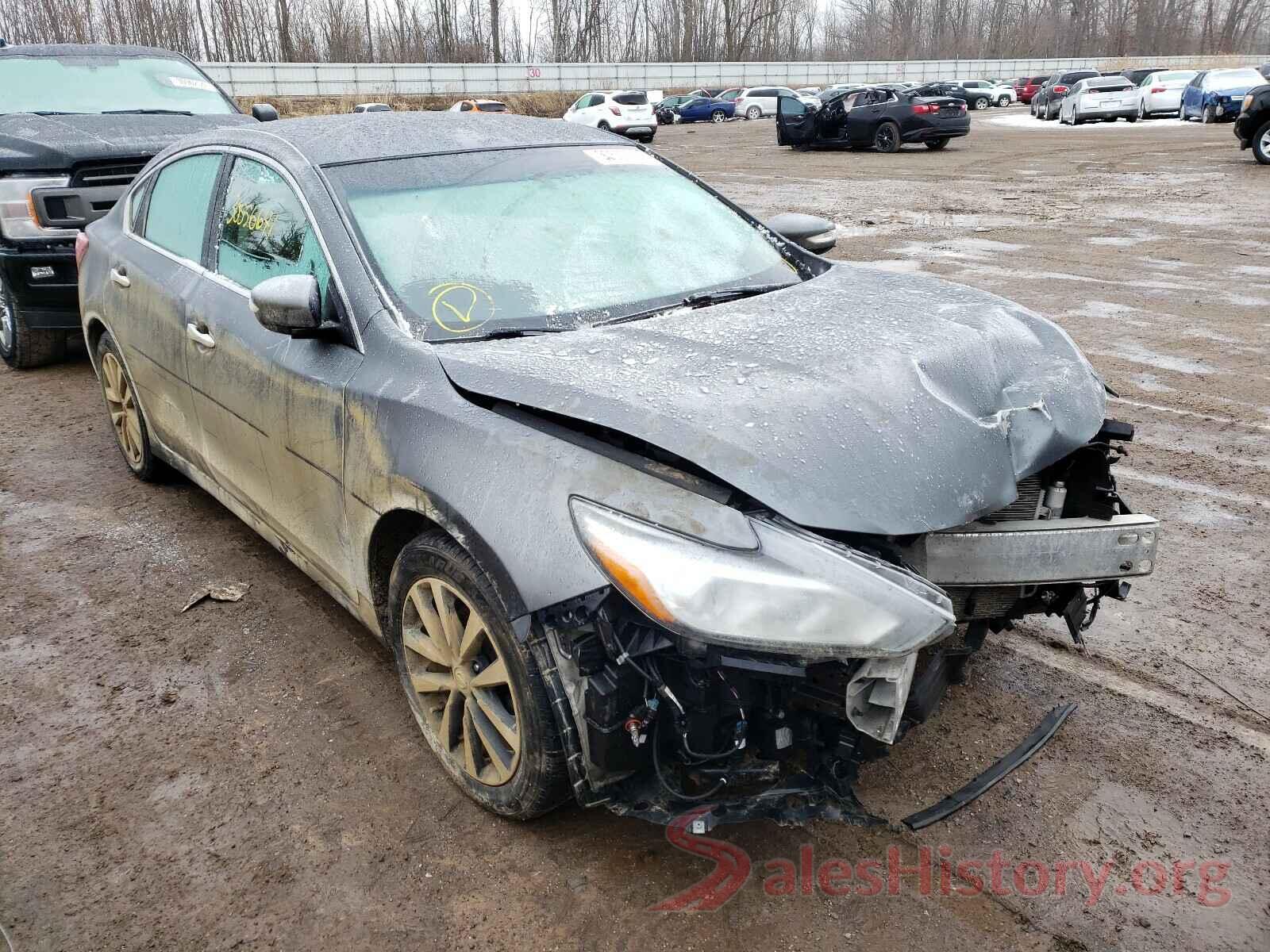 1N4AL3AP5JC124196 2018 NISSAN ALTIMA