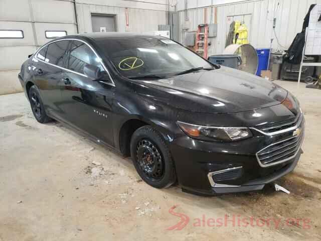 1G1ZB5ST7HF269412 2017 CHEVROLET MALIBU