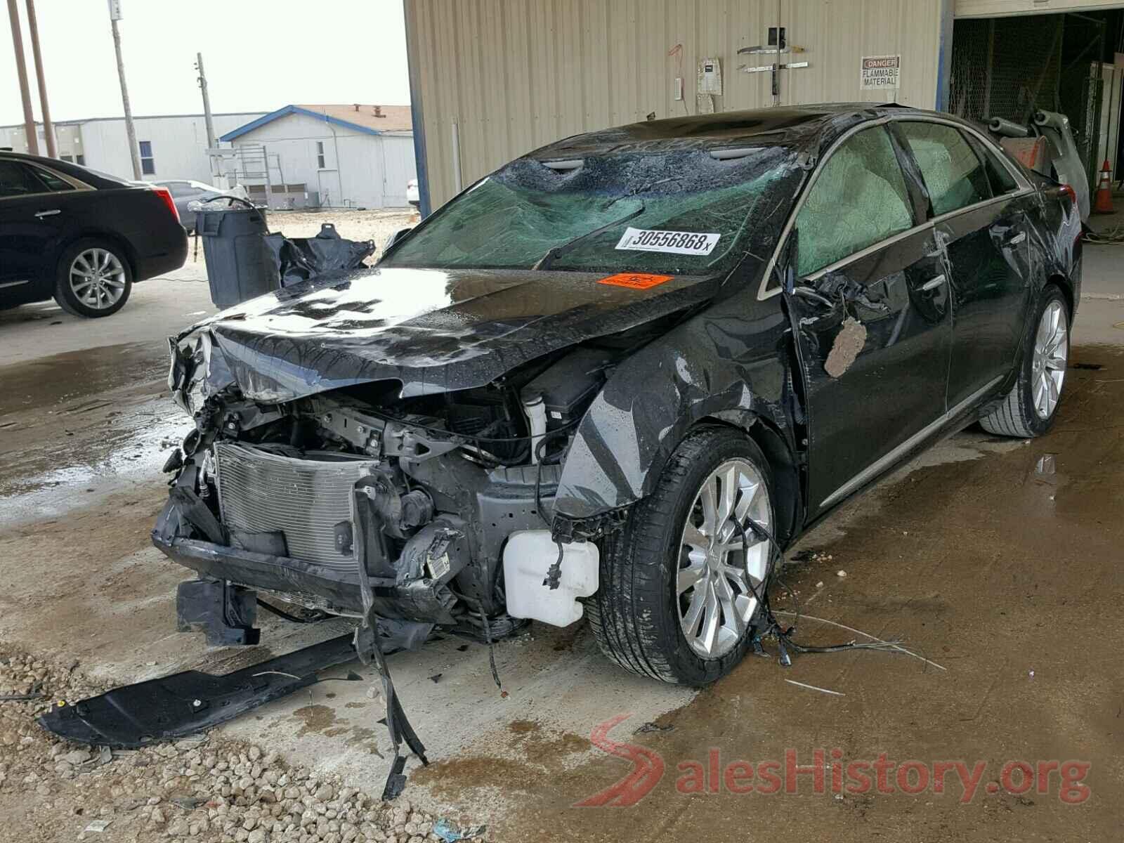 4T1BF1FK7HU772467 2016 CADILLAC XTS