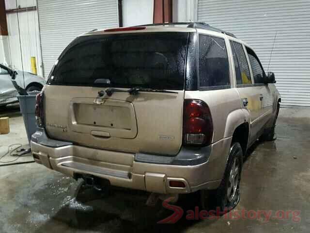 4T1G11AK5LU362173 2006 CHEVROLET TRAILBLAZE