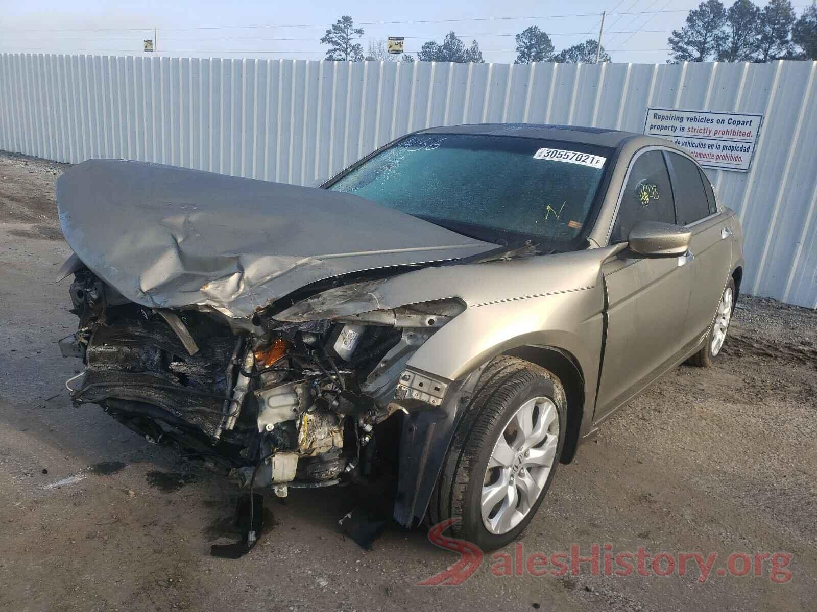 1N4AL3AP8GN313339 2008 HONDA ACCORD