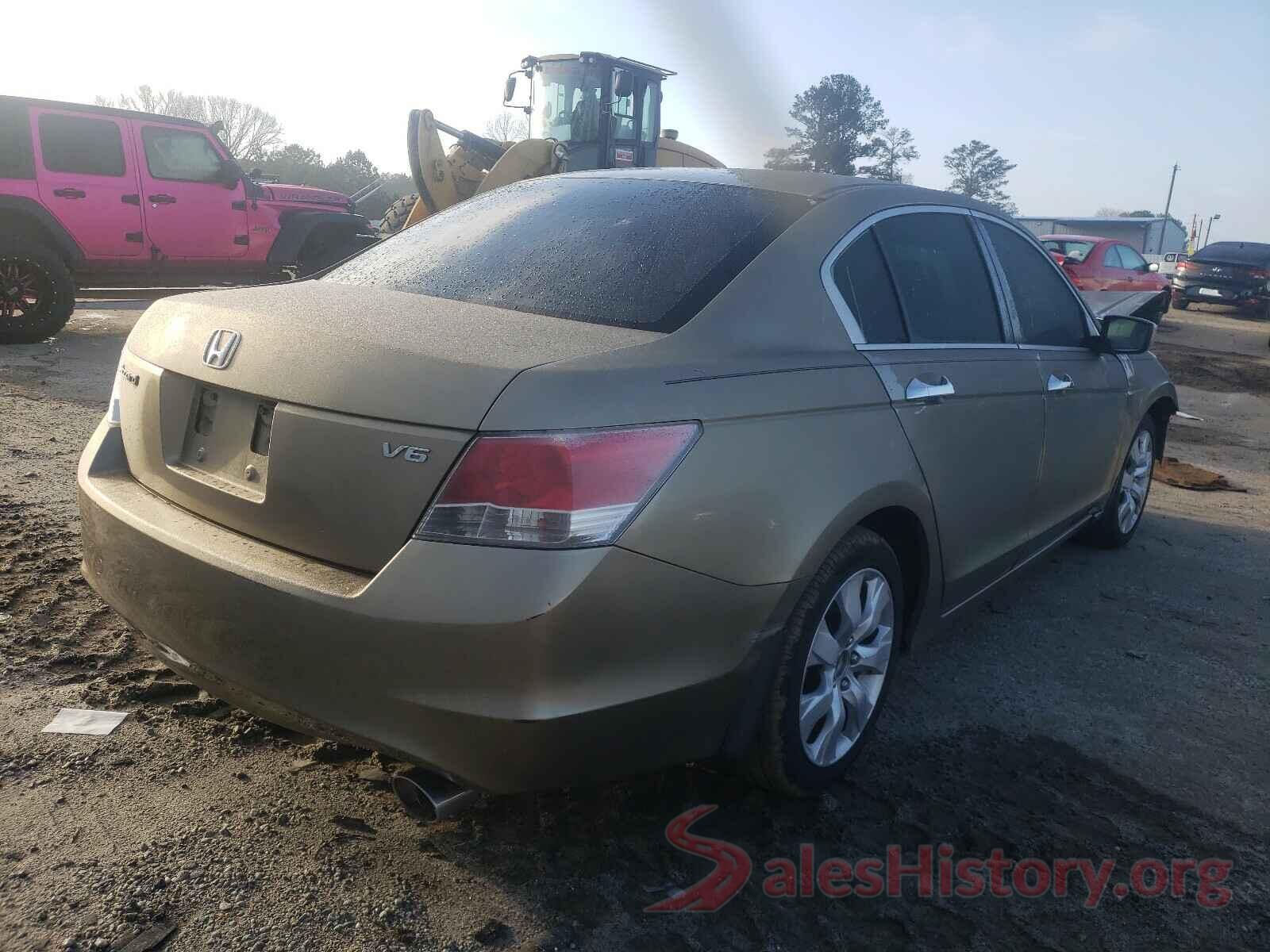 1N4AL3AP8GN313339 2008 HONDA ACCORD