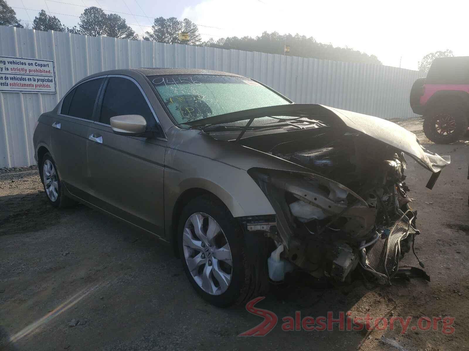 1N4AL3AP8GN313339 2008 HONDA ACCORD