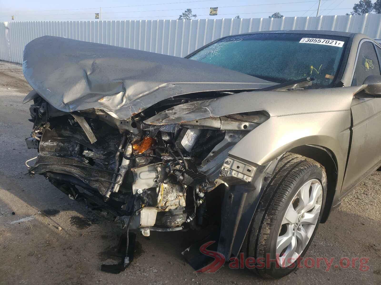 1N4AL3AP8GN313339 2008 HONDA ACCORD