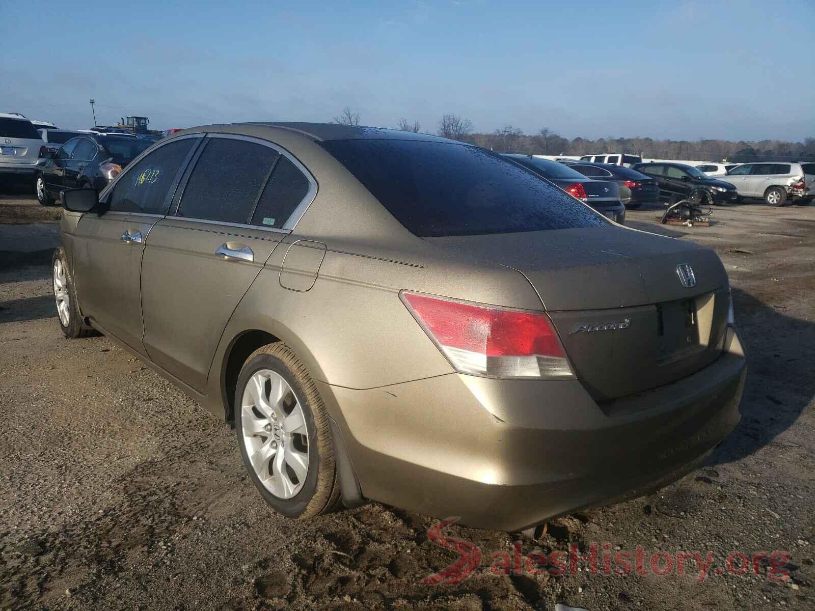 1N4AL3AP8GN313339 2008 HONDA ACCORD