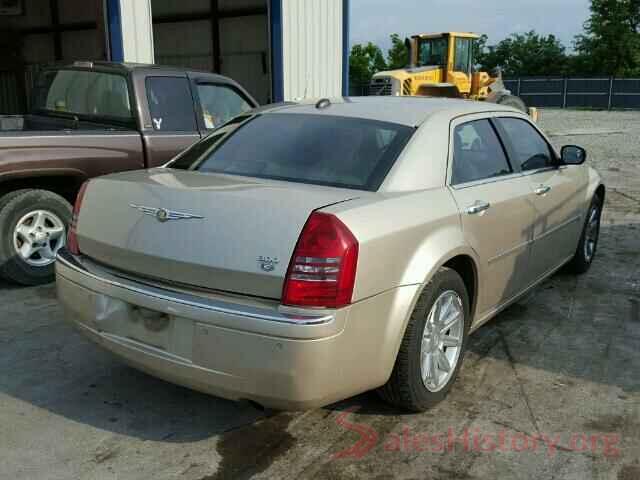 3N1AB7AP5KY303581 2006 CHRYSLER 300