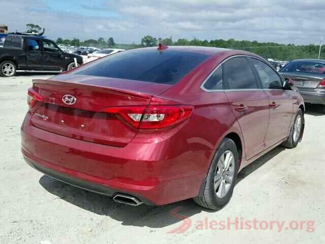 5N1DR2MM8HC633707 2016 HYUNDAI SONATA