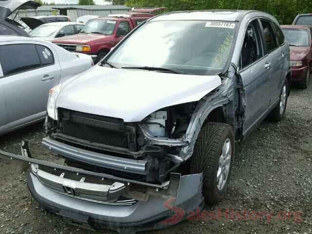 4T1BF1FK5GU233148 2008 HONDA CRV