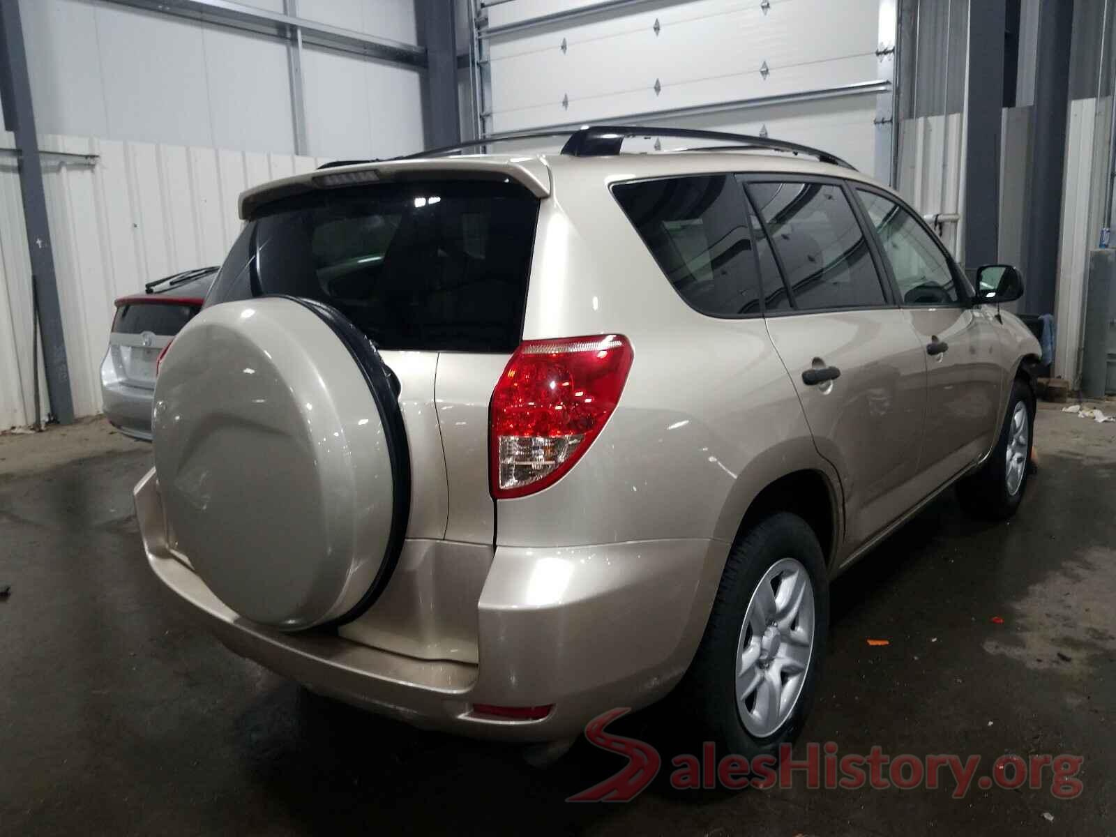 3TMCZ5AN9JM155817 2008 TOYOTA RAV4