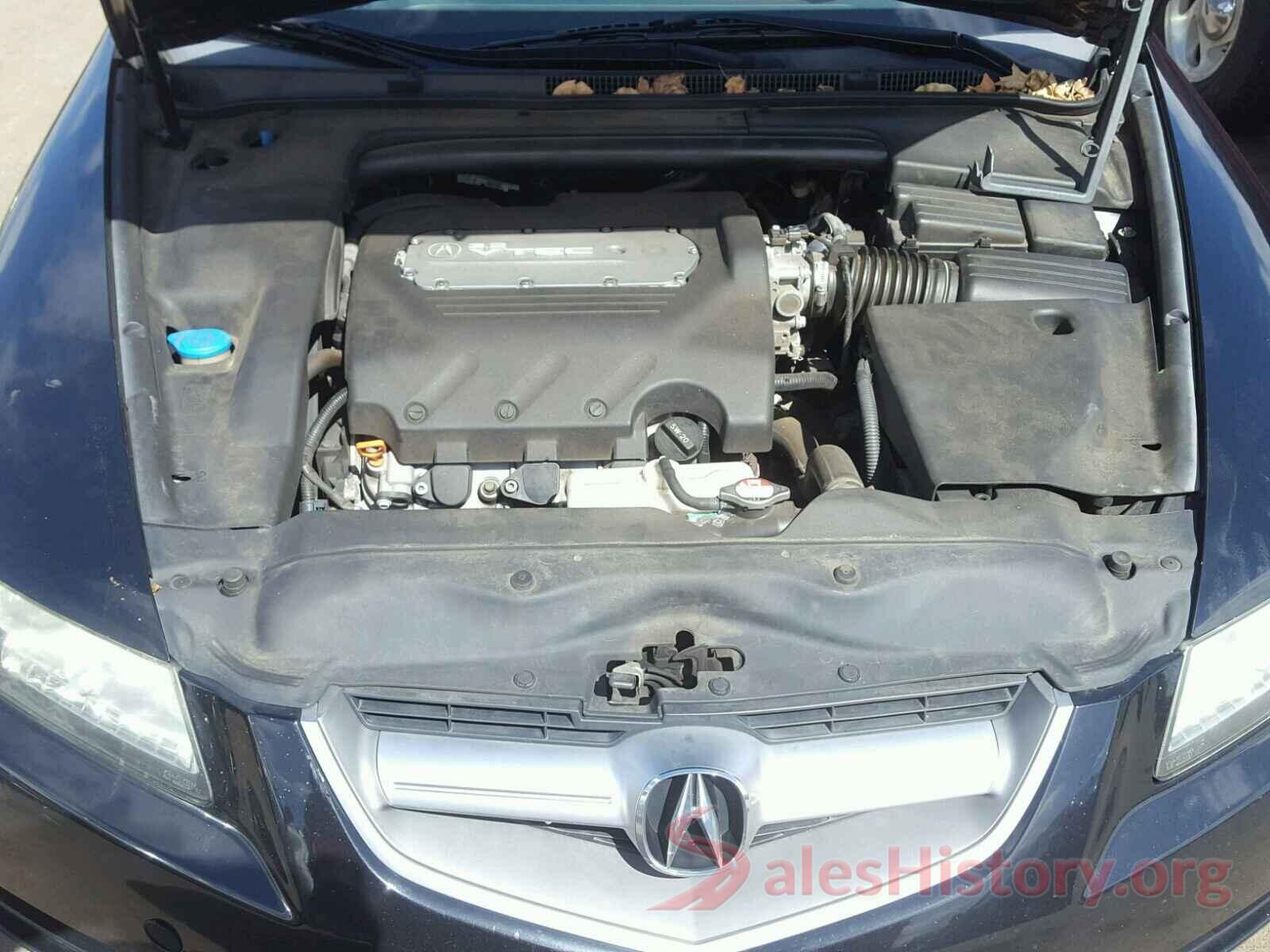 3GNAXJEV9JS638517 2005 ACURA TL