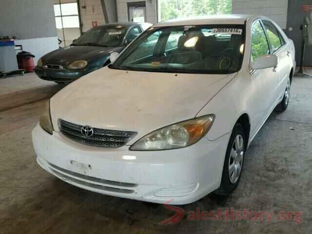 3VWC57BUXLM088870 2002 TOYOTA CAMRY