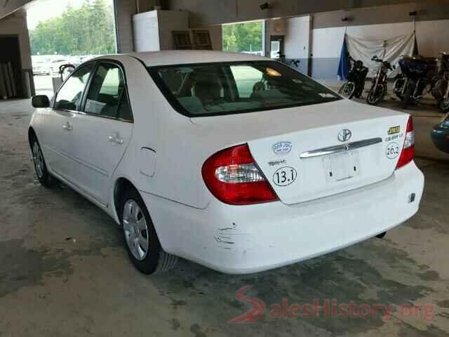 3VWC57BUXLM088870 2002 TOYOTA CAMRY