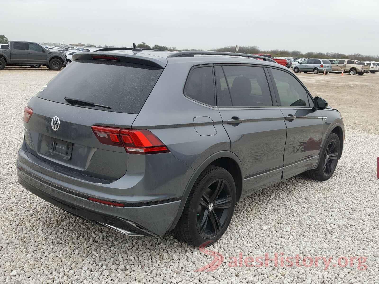 3VV3B7AX8KM121226 2019 VOLKSWAGEN TIGUAN