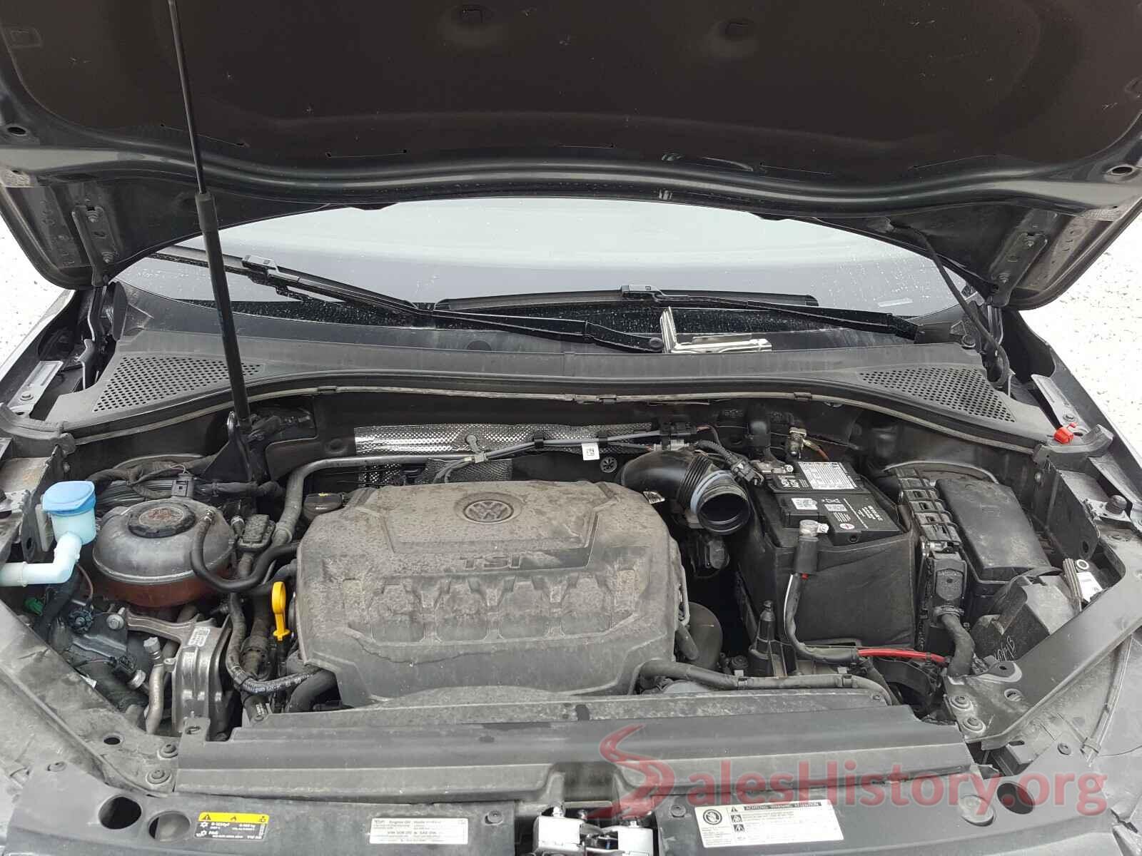 3VV3B7AX8KM121226 2019 VOLKSWAGEN TIGUAN