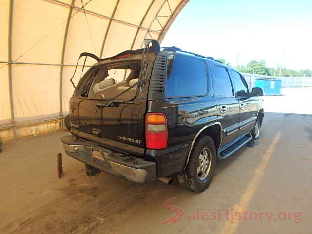 2T1BURHE8GC576100 2001 CHEVROLET TAHOE