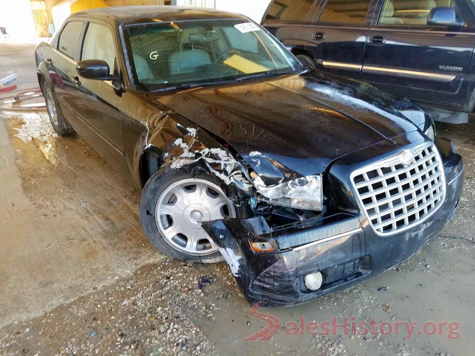 3N1AB7AP3GL644479 2005 CHRYSLER 300