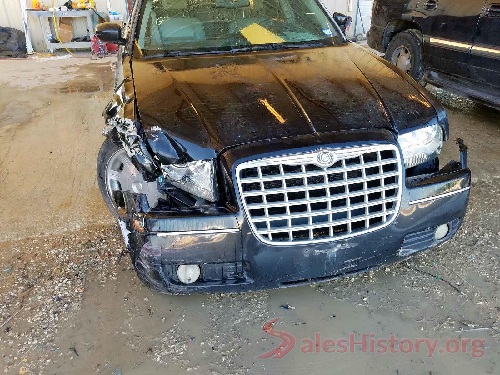 3N1AB7AP3GL644479 2005 CHRYSLER 300