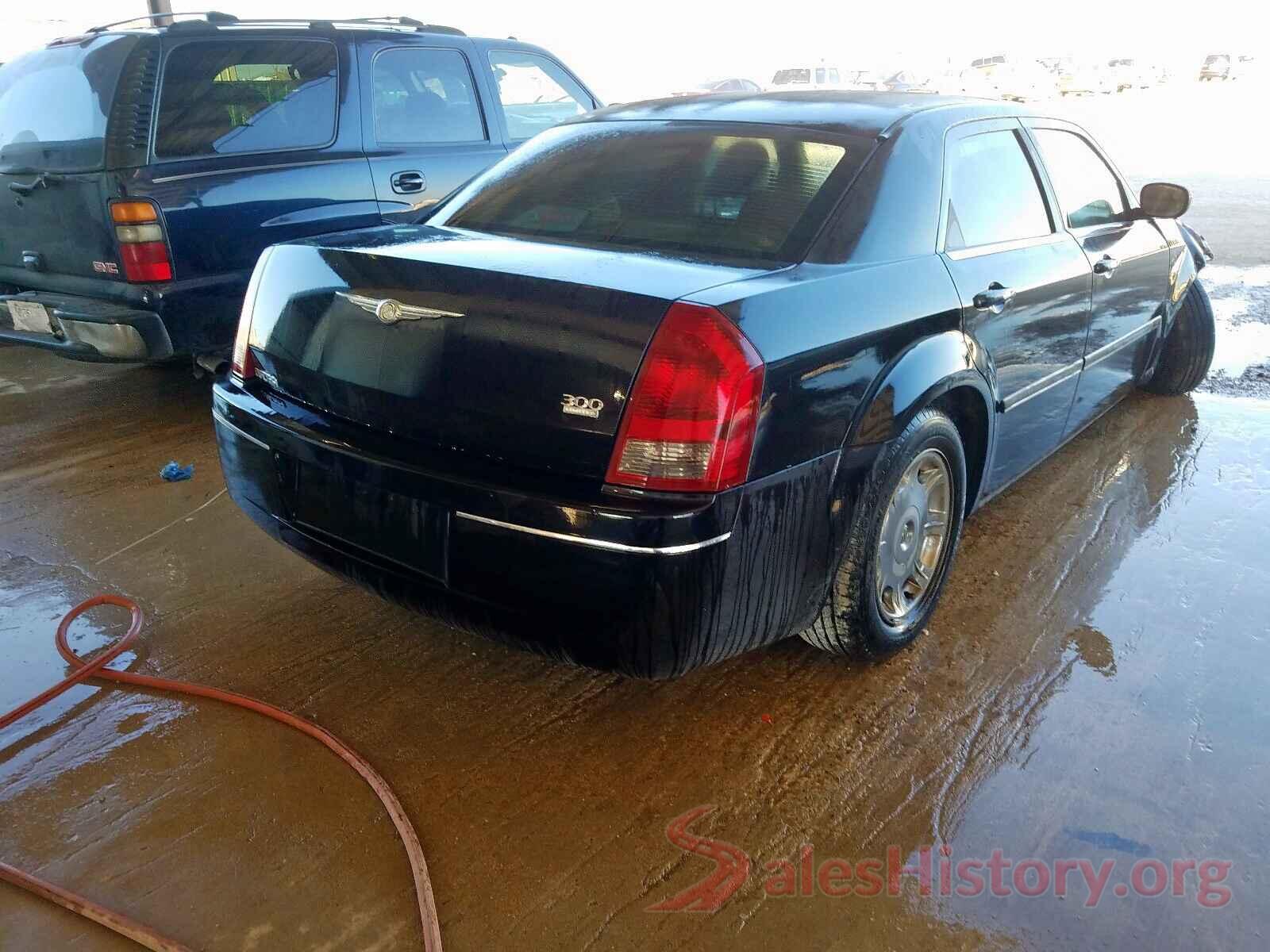 3N1AB7AP3GL644479 2005 CHRYSLER 300