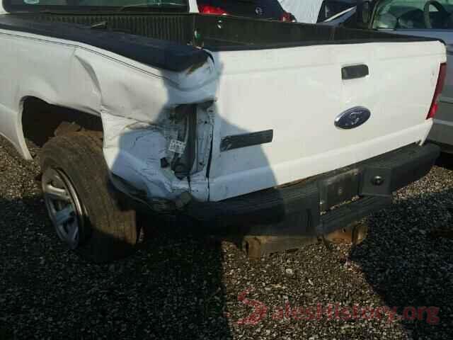 SHHFK7H21JU409015 2009 FORD RANGER