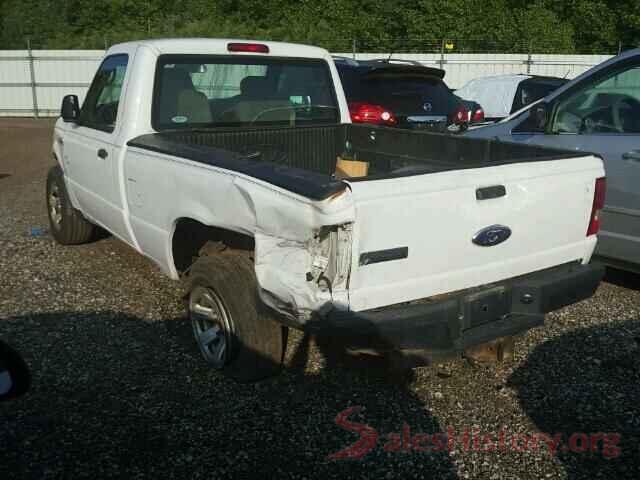 SHHFK7H21JU409015 2009 FORD RANGER