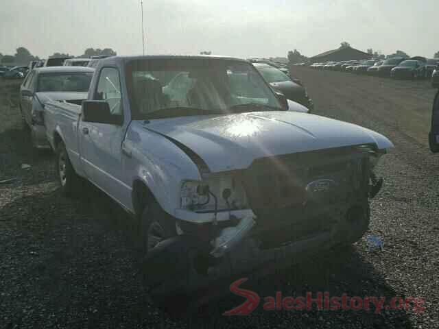 SHHFK7H21JU409015 2009 FORD RANGER